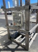 Industrial Sleever