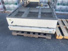 Ductless Fume Hood