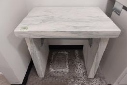 Balance Table