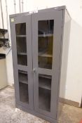 Storage Cabinet
