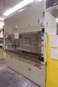 Fume Hoods