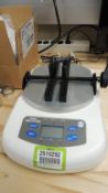 Nidec-Shimpo Torque Gauge