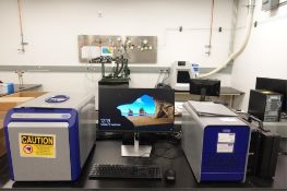 Oxford X-Pulse HFX NMR Spectrometer