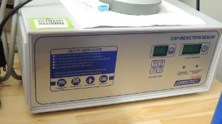 Jorestech Induction Sealer