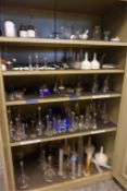 Lab Glassware