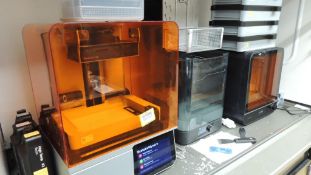 Formlabs Complete Package