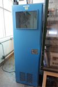 Safe Equipment Corp. 7200 Gas Cabinet