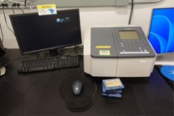 Shimadzu UV-1800 Spectrophotometer