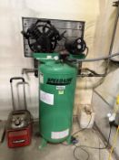 Speedaire Stationary Air Compressor