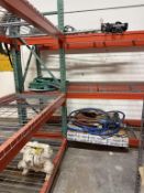 Pilot Plant Spare Parts