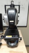 Keyence Digital Microscope