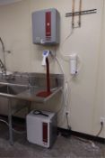Avidity Science Duo II I Water Purifier