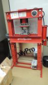Grizzly Shop Press