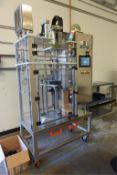 AROL LAB_V PK VP PP Capping Machine