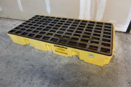 Eagle Spill Containment Platform