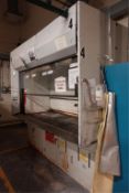 Fume Hood