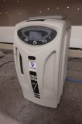 VICI DBS PNM-600 Plus Hydrogen Generator