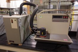TA Inst. DSC 2920 Scanning Calorimeter