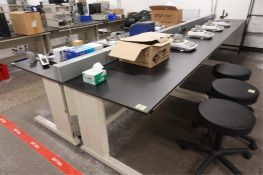 Lab Tables
