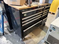 Husky Tool Box