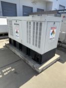 Generac Protector Series Diesel Standby Generator