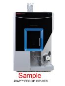 NEW Thermo Fisher iCAP PRO XP Duo