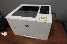 Hewlett Packard M507 Laser Printer