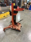 Wesco DM1100 Drum Handler