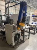 Tiger-Vac CD-600L EX Fume Extractor