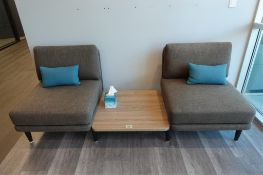Lobby Furniture