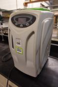 VICI DBS HK-H2 250 Plus Hydrogen Generator