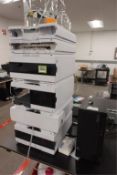 Agilent HPLC System