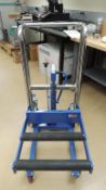 Vestil Work Positioner