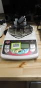 Torbal Torque Gauge