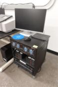 Tec Mojo Server Rack