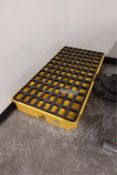 Eagle Spill Containment Platform