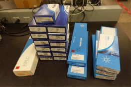 HPLC Columns