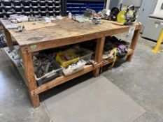 Assorted Tools