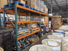Pallet Racking