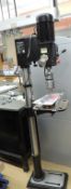 Nova Drill Press