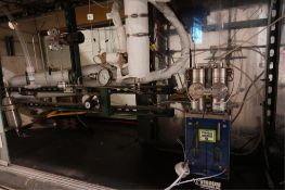 Vindum Reactor System