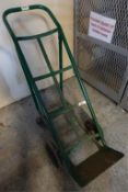 Cylinder Dolly