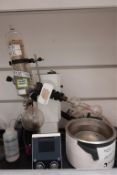 Heidolph Hei-VAP Core Evaporator