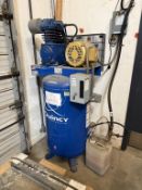 Quincy Air Compressor