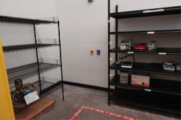 Metal Racks