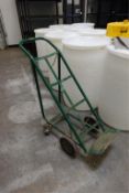 Cylinder Dolly
