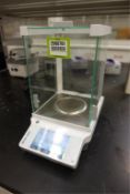 Mettler Toledo ME54TE Balance