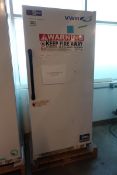 VWR FSF-2020 Freezer