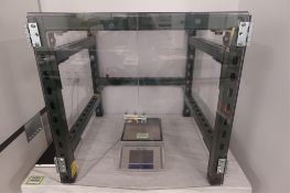 Mettler Toledo SX6002S Balance