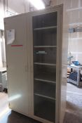 Storage Cabinet
